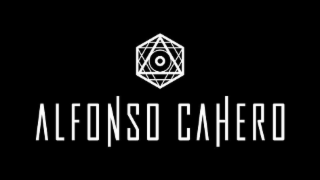 ALFONSO CAHERO logo