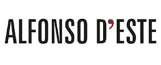 ALFONSO D'ESTE logo
