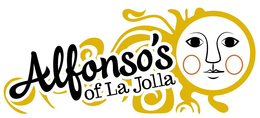 ALFONSO'S OF LA JOLLA logo