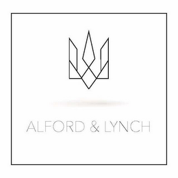 ALFORD & LYNCH logo
