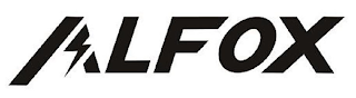 ALFOX logo