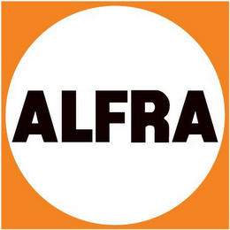 ALFRA logo