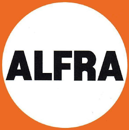 ALFRA logo