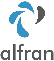 ALFRAN logo