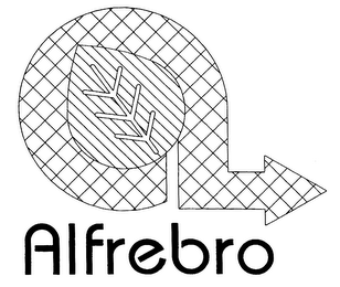 ALFREBRO logo