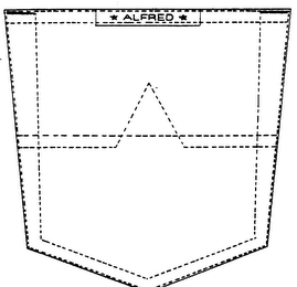 ALFRED logo