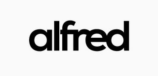 ALFRED logo