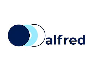 ALFRED logo