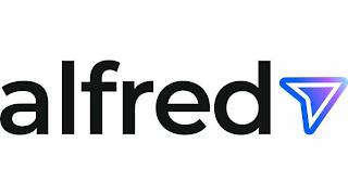 ALFRED logo