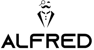ALFRED logo