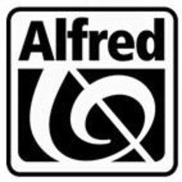 ALFRED logo