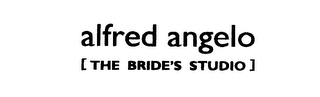 ALFRED ANGELO (THE BRIDE'S STUDIO) logo
