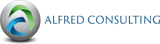 ALFRED CONSULTING logo