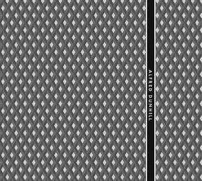 ALFRED DUNHILL logo