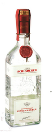 ALFRED SCHLADERER SCHWARZWÄLDER HAUSBRENNEREI SCHWARZWÄLDER KIRSCHWASSER logo