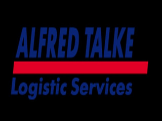 ALFRED TALKE LOGISTIC SERVICES logo