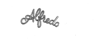 ALFREDO logo