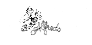 ALFREDO logo