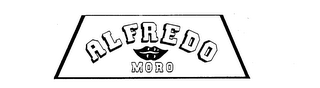 ALFREDO MORO logo