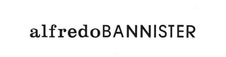 ALFREDOBANNISTER logo