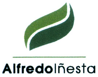 ALFREDOIÑESTA logo