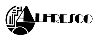 ALFRESCO logo