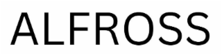 ALFROSS logo