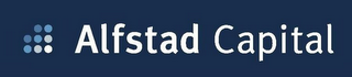 ALFSTAD CAPITAL logo
