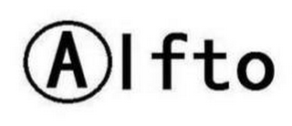 ALFTO logo