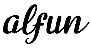 ALFUN logo