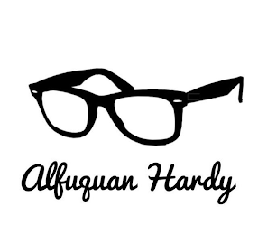 ALFUQUAN HARDY logo