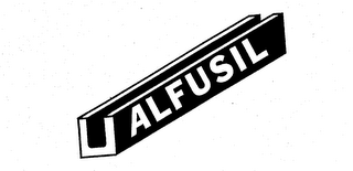 ALFUSIL logo