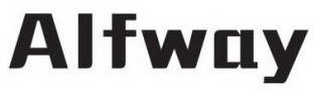 ALFWAY logo