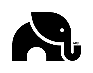 ALFY logo