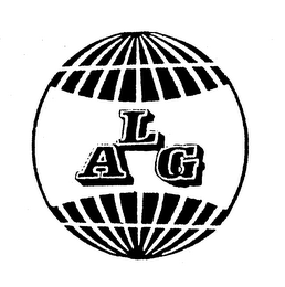 ALG logo