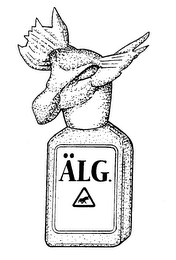 ALG logo