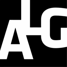 ALG logo
