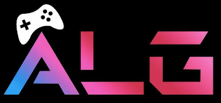 ALG logo