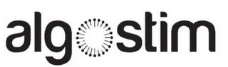 ALG STIM logo