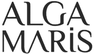 ALGA MARIS logo
