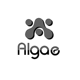 ALGAE logo