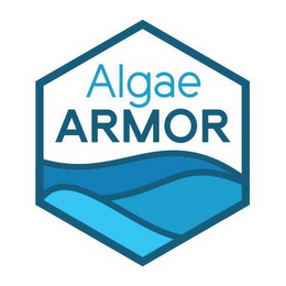 ALGAE ARMOR logo