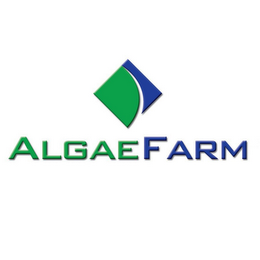ALGAE FARM logo
