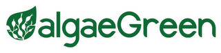 ALGAEGREEN logo