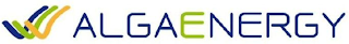 ALGAENERGY logo