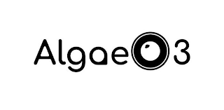 ALGAEO3 logo
