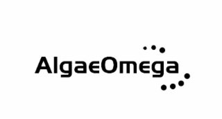 ALGAEOMEGA logo