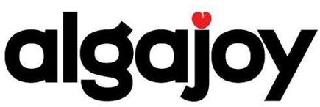 ALGAJOY logo