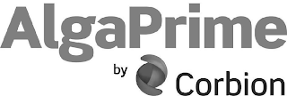 ALGAPRIME BY CORBION logo