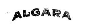 ALGARA logo